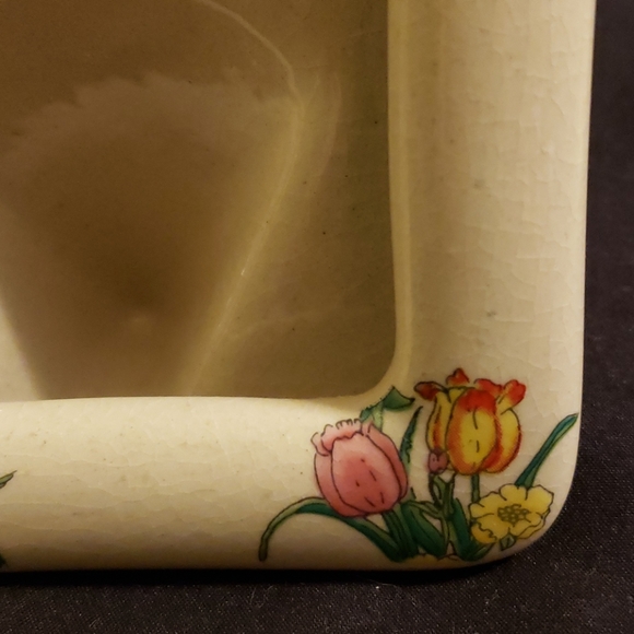 Vintage Takahashi Photo Frame - Picture 3 of 8